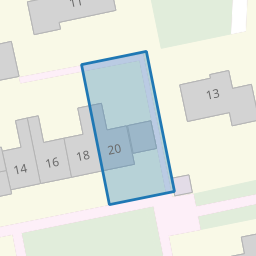 Perceel AVE00-I-3774