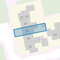 Perceel AVE00-I-3777