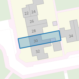 Perceel AVE00-I-3778