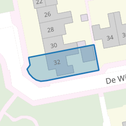 Perceel AVE00-I-3779