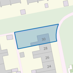 Perceel AVE00-I-3786