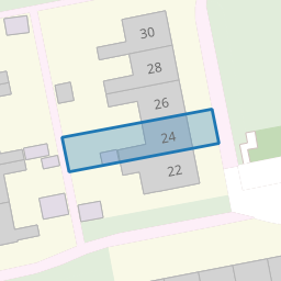 Perceel AVE00-I-3789