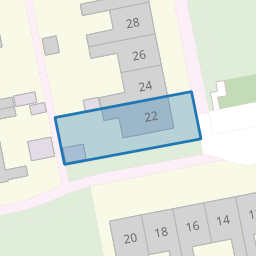 Perceel AVE00-I-3790