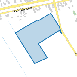 Perceel AVE00-I-3794