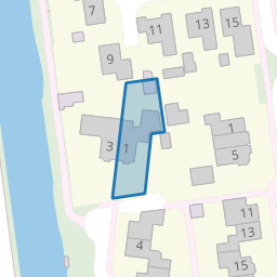 Perceel AVE00-I-3799