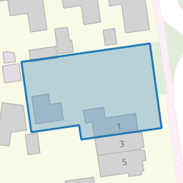 Perceel AVE00-I-3802