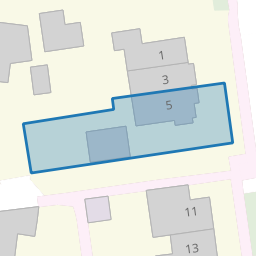 Perceel AVE00-I-3803