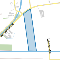 Perceel AVE00-I-3807