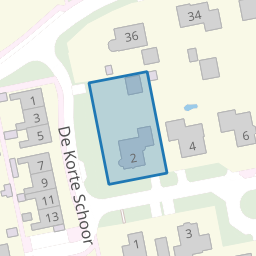 Perceel AVE00-I-3808