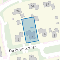 Perceel AVE00-I-3809