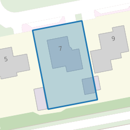 Perceel AVE00-I-3821