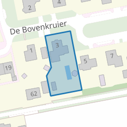 Perceel AVE00-I-3823