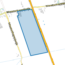 Perceel AVE00-I-3826