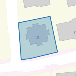 Perceel AVE00-I-3829