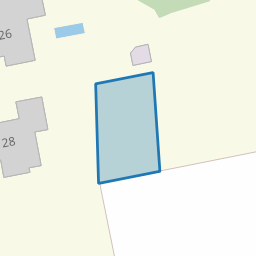 Perceel AVE00-I-3833