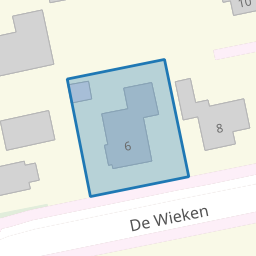 Perceel AVE00-I-3852