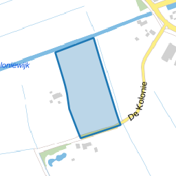 Perceel AVE00-I-3870