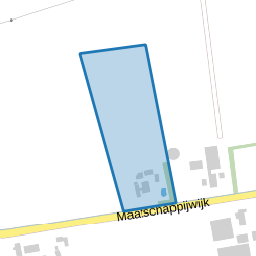 Perceel AVE00-I-3874