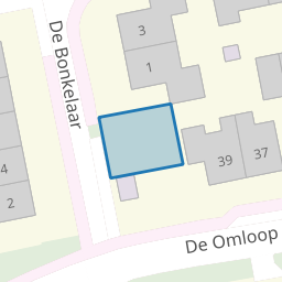 Perceel AVE00-I-3879