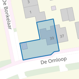 Perceel AVE00-I-3880