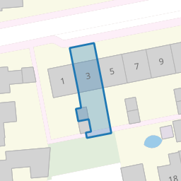 Perceel AVE00-I-3886