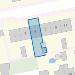 Perceel AVE00-I-3887