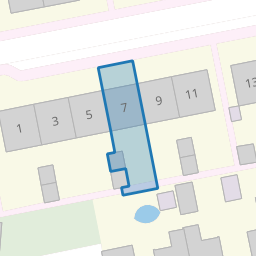 Perceel AVE00-I-3888