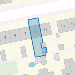 Perceel AVE00-I-3889