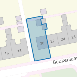 Perceel AVE00-I-3891