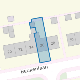 Perceel AVE00-I-3894