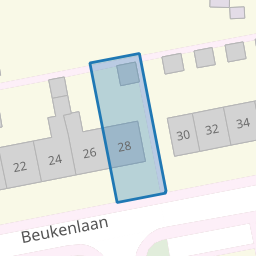 Perceel AVE00-I-3895