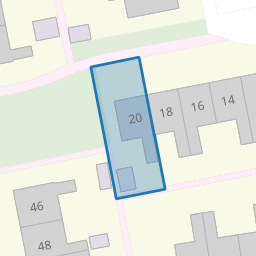 Perceel AVE00-I-3910