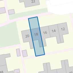 Perceel AVE00-I-3911