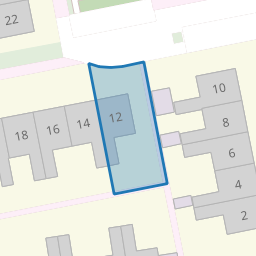 Perceel AVE00-I-3914