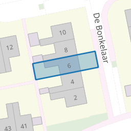 Perceel AVE00-I-3917