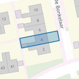 Perceel AVE00-I-3918