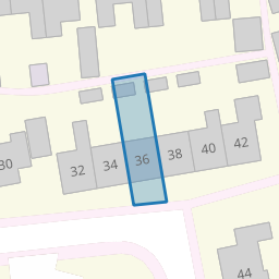 Perceel AVE00-I-3926