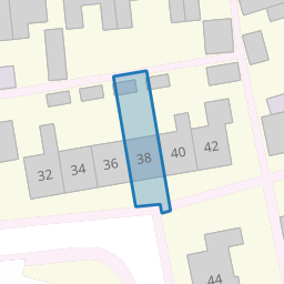 Perceel AVE00-I-3927