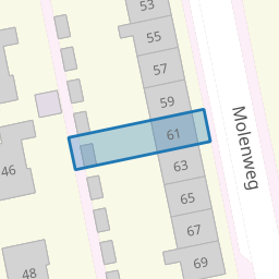 Perceel AVE00-I-3934