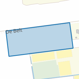 Perceel AVE00-I-3945