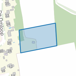 Perceel AVE00-I-3949