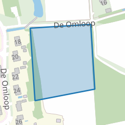 Perceel AVE00-I-3950