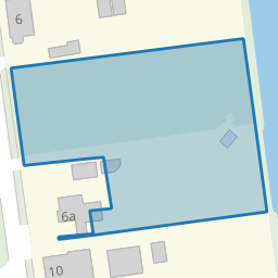 Perceel AVE00-I-3958