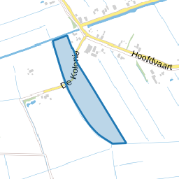 Perceel AVE00-I-3961