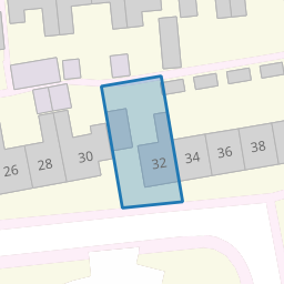 Perceel AVE00-I-3971