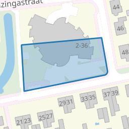 Perceel AVE00-I-3999