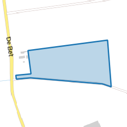 Perceel AVE00-I-4012