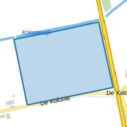 Perceel AVE00-I-4020