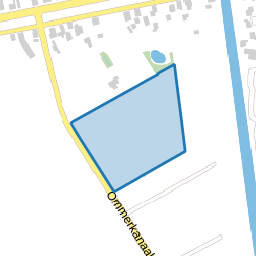 Perceel AVE00-I-4022