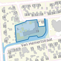 Perceel AVE00-I-4024